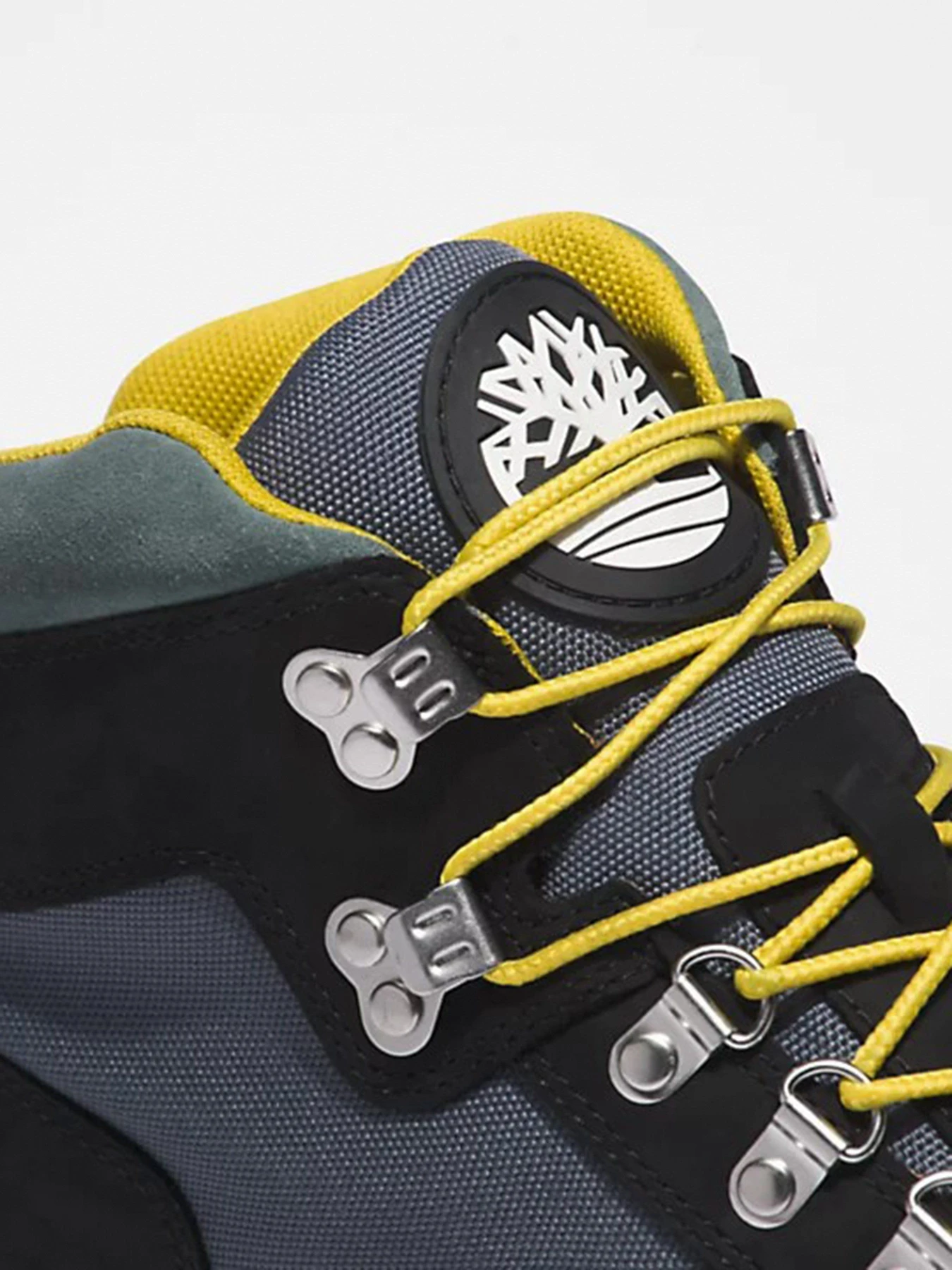Черевики та чоботи Timberland Heritage модель TB0A5QCZ001 Черевики та чоботи Timberland Heritage модель TB0A5QCZ001 Фото