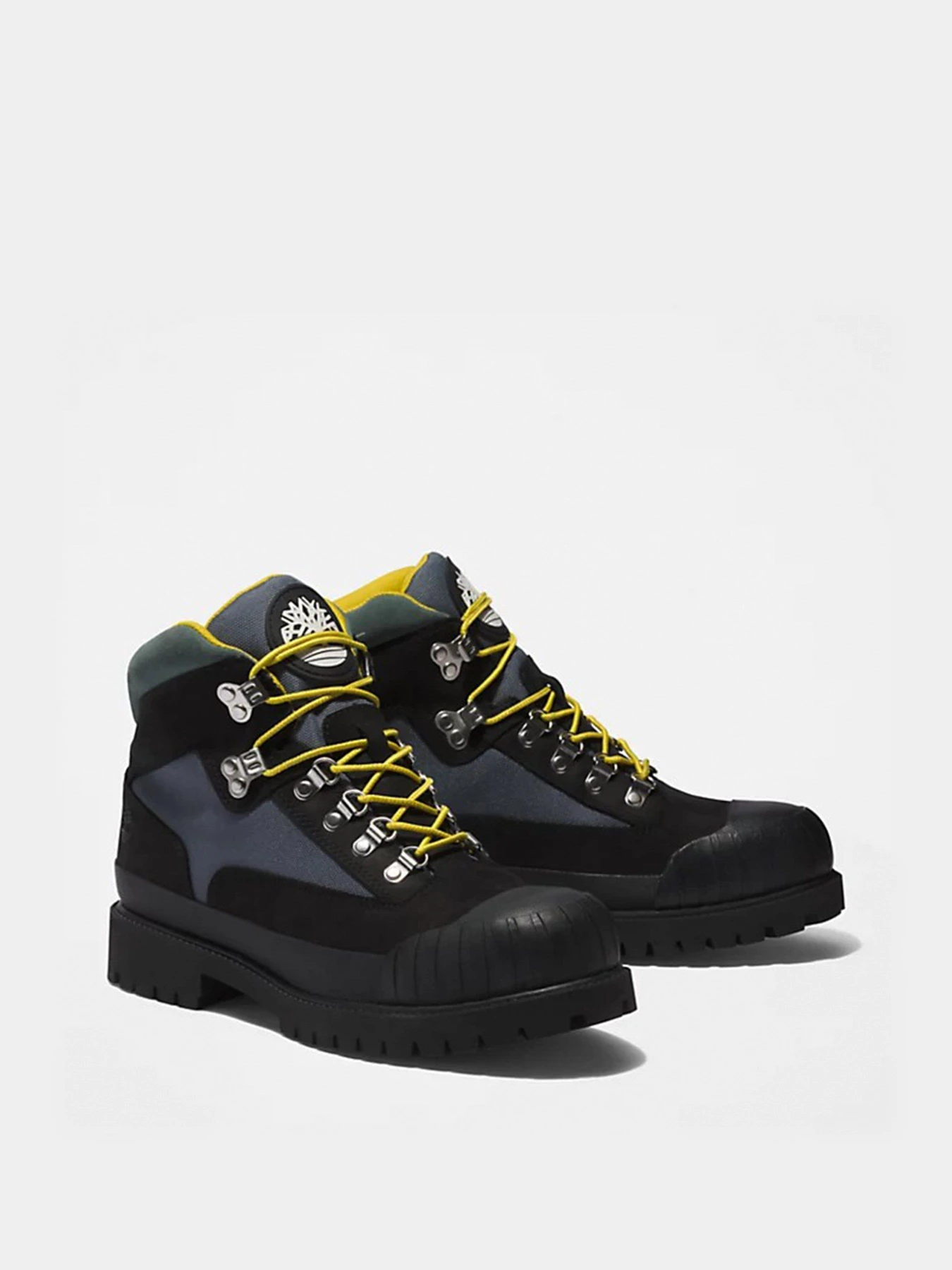 Черевики та чоботи Timberland Heritage модель TB0A5QCZ001 Черевики та чоботи Timberland Heritage модель TB0A5QCZ001 Фото