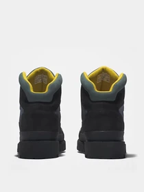 Черевики та чоботи Timberland Heritage модель TB0A5QCZ001 Фото