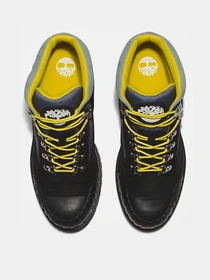 Черевики та чоботи Timberland Heritage модель TB0A5QCZ001 Фото