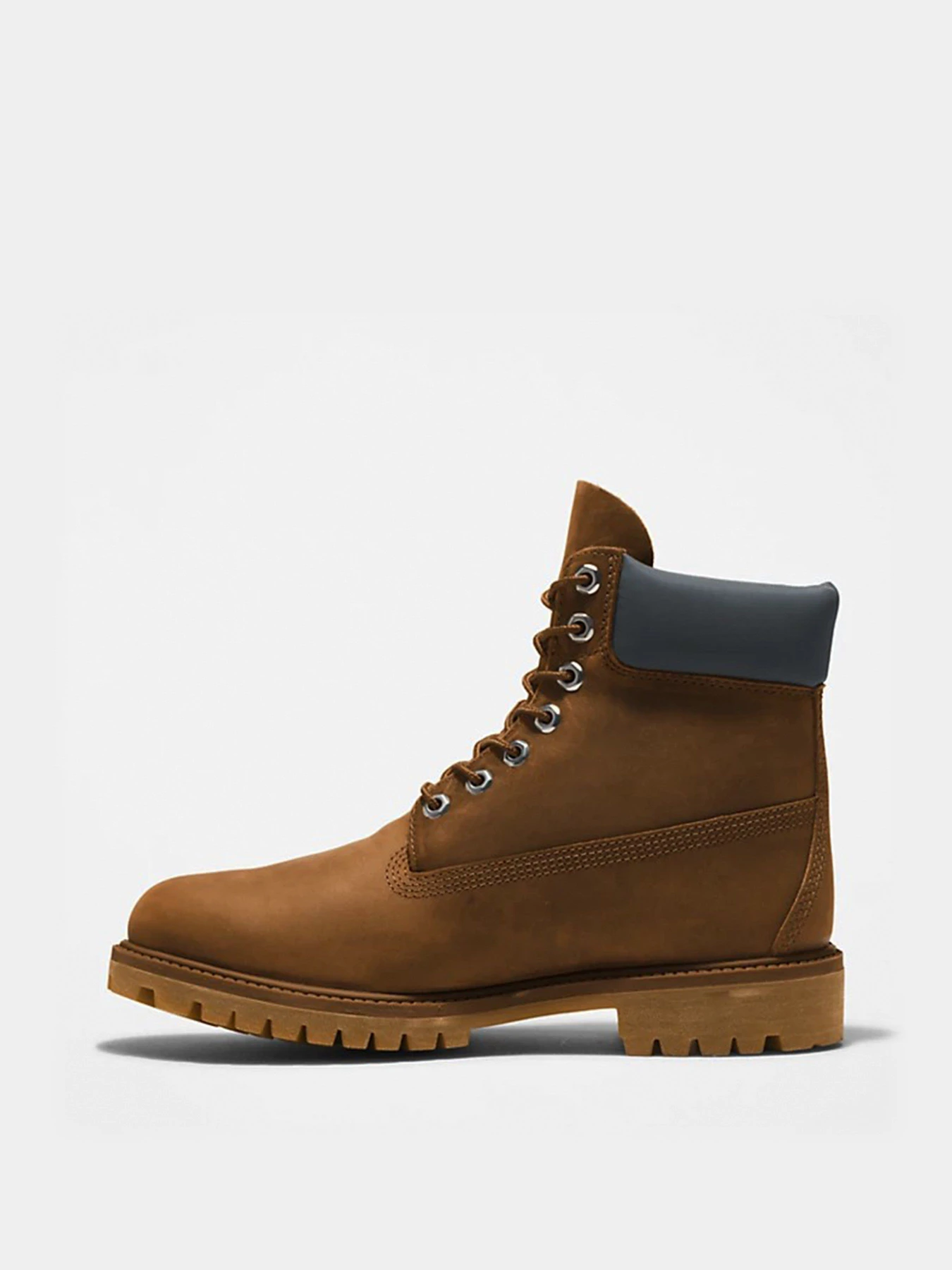 Ботинки и сапоги Timberland Premium 6 модель TB0A2AU1F13 Ботинки и сапоги Timberland Premium 6 модель TB0A2AU1F13 Фото