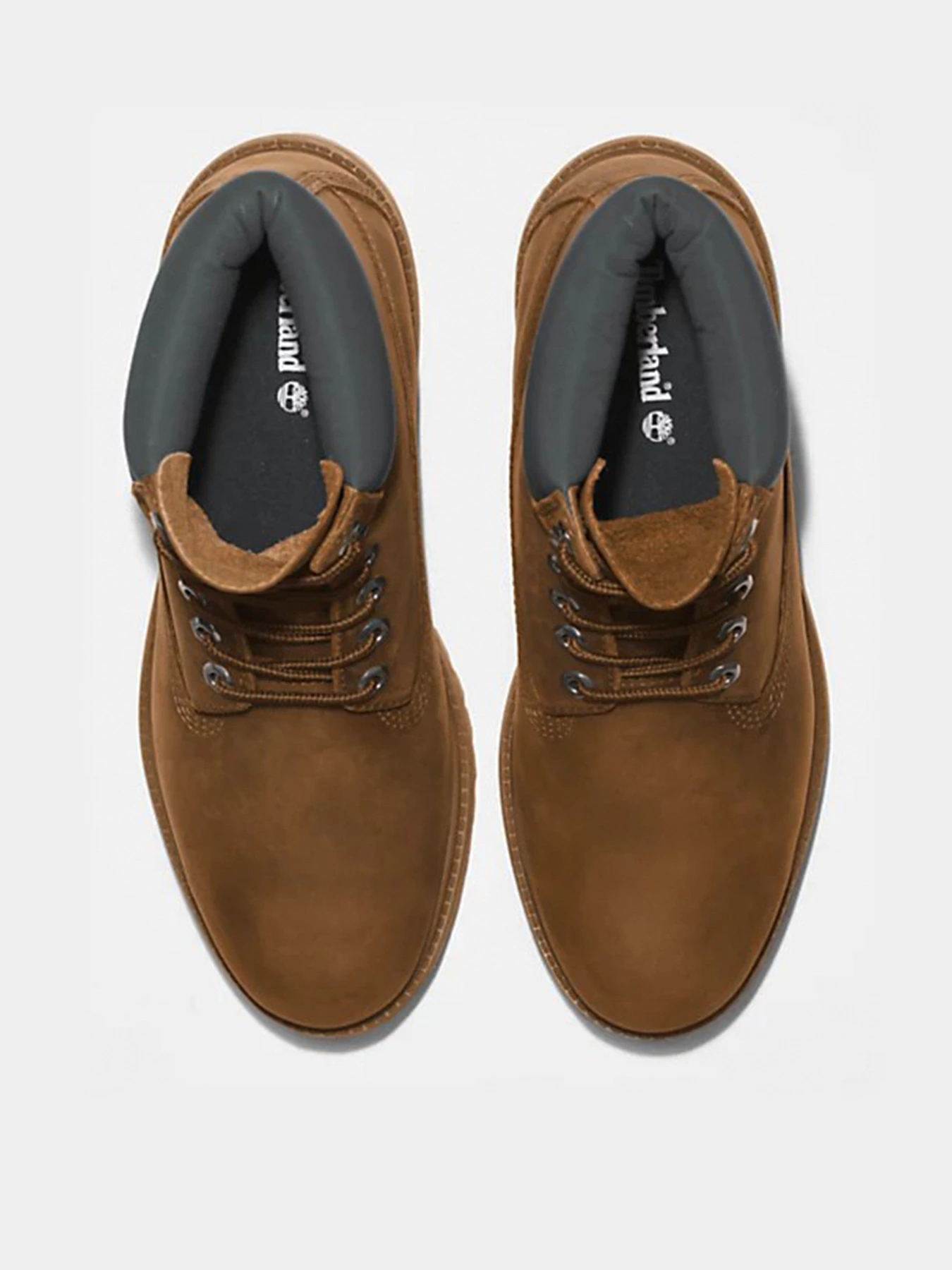 Ботинки и сапоги Timberland Premium 6 модель TB0A2AU1F13 Ботинки и сапоги Timberland Premium 6 модель TB0A2AU1F13 Фото