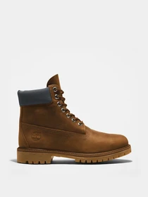 Ботинки и сапоги Timberland Premium 6 модель TB0A2AU1F13 Фото
