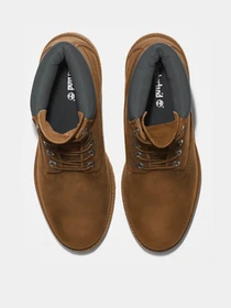 Ботинки и сапоги Timberland Premium 6 модель TB0A2AU1F13 Фото