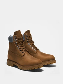 Ботинки и сапоги Timberland Premium 6 модель TB0A2AU1F13 Фото