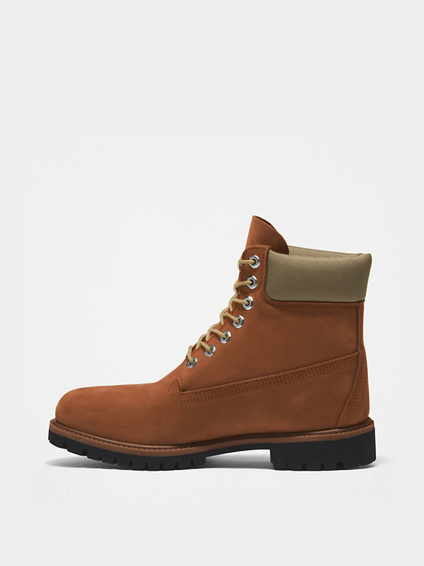 Черевики та чоботи Timberland  Premium 6 модель TB0A2CQB715 Фото