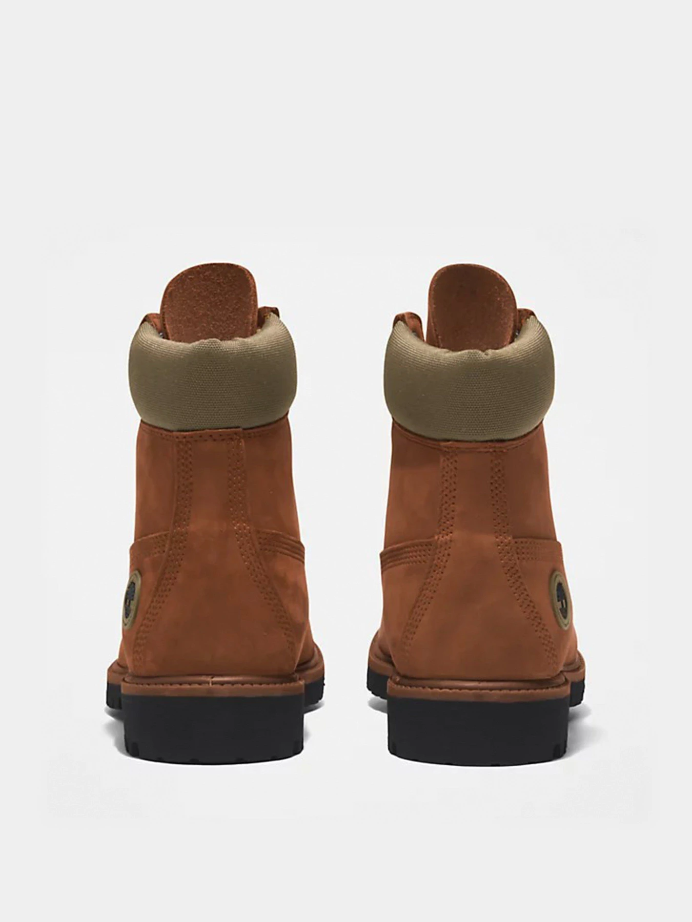 Черевики та чоботи Timberland  Premium 6 модель TB0A2CQB715 Фото