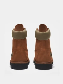 Черевики та чоботи Timberland  Premium 6 модель TB0A2CQB715 Фото