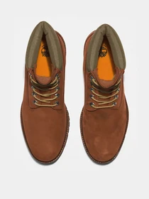 Черевики та чоботи Timberland  Premium 6 модель TB0A2CQB715 Фото