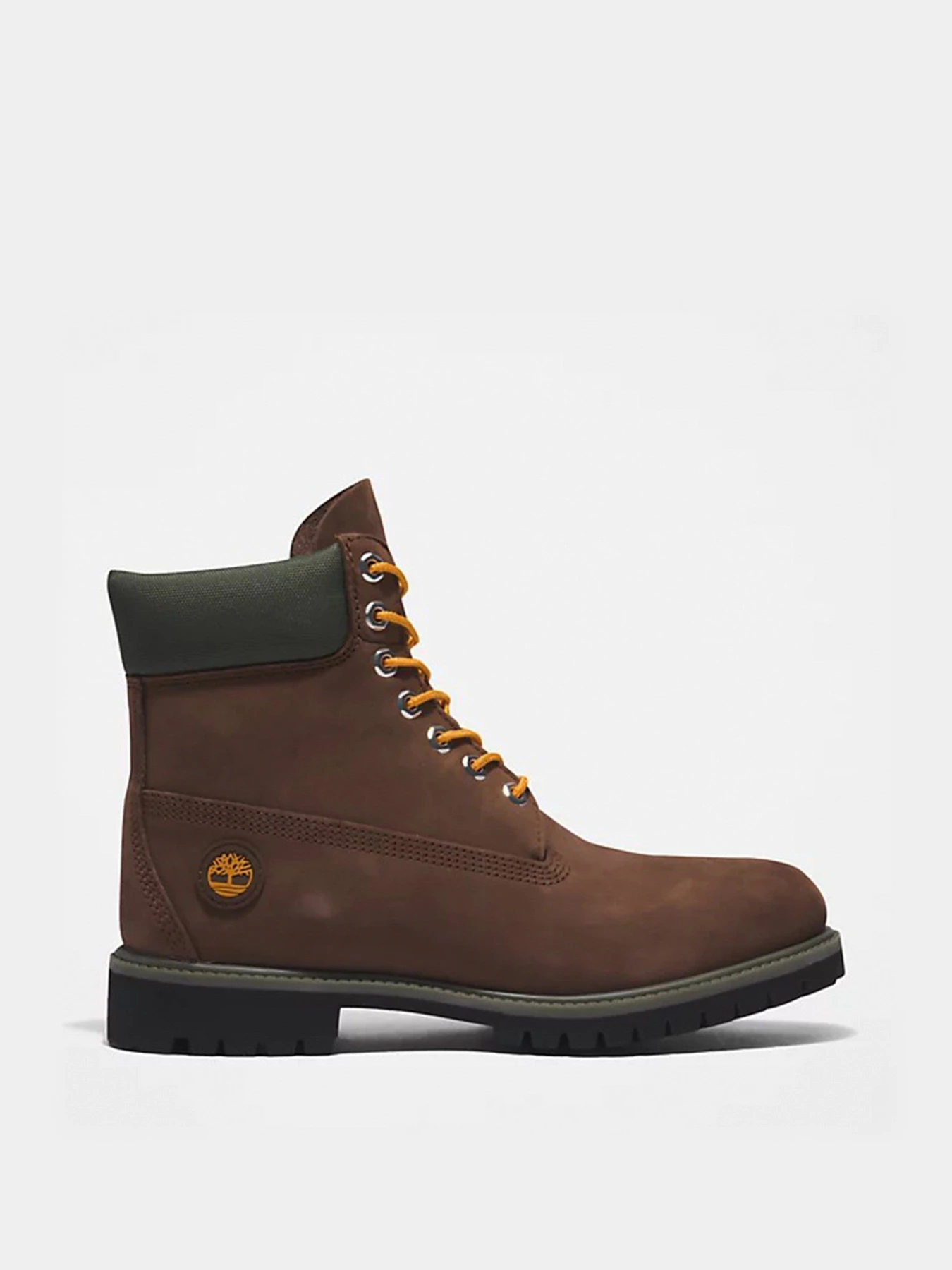 Черевики та чоботи Timberland  Premium 6 модель TB0A2CX8931 Фото