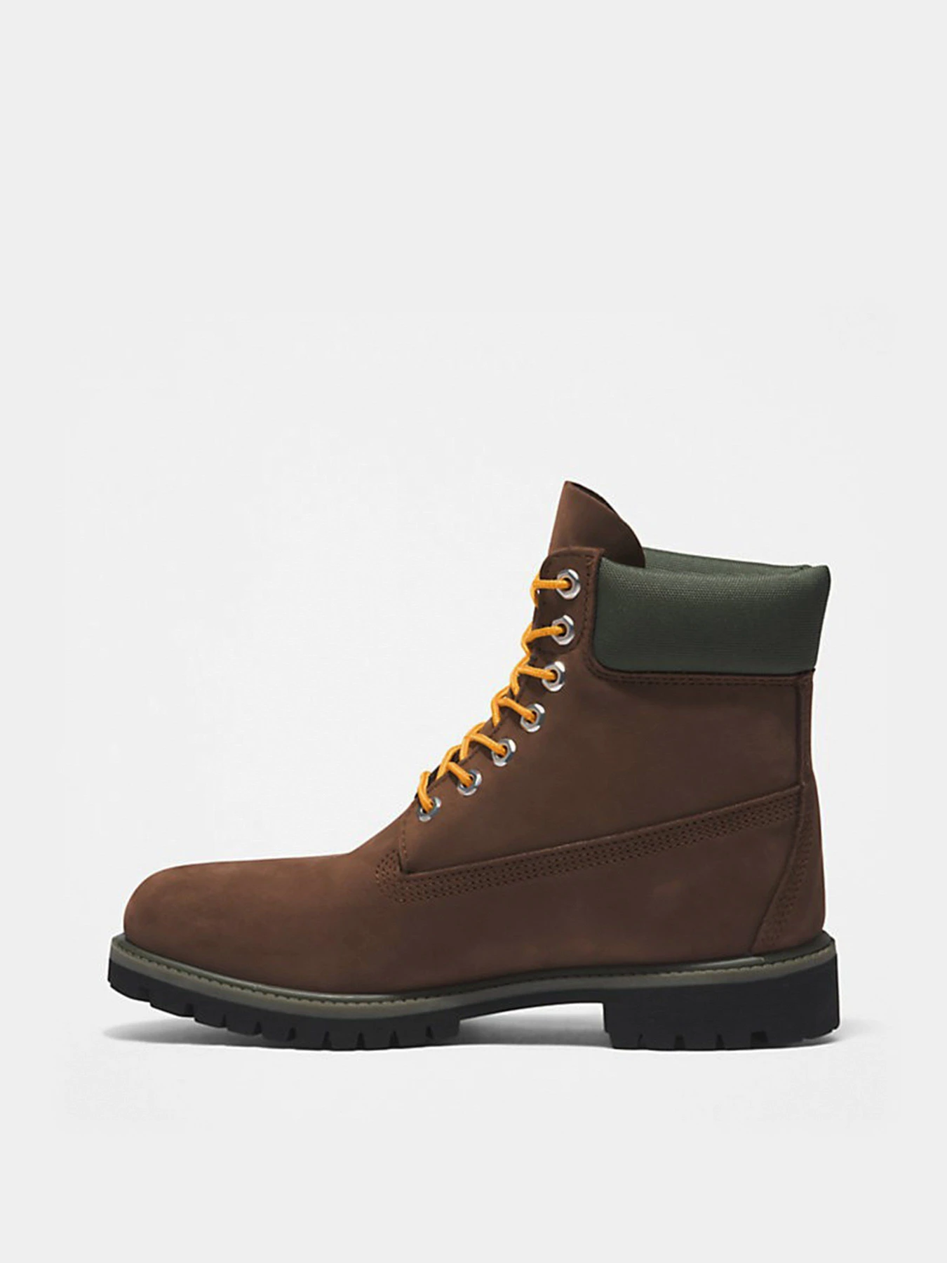 Черевики та чоботи Timberland  Premium 6 модель TB0A2CX8931 Фото