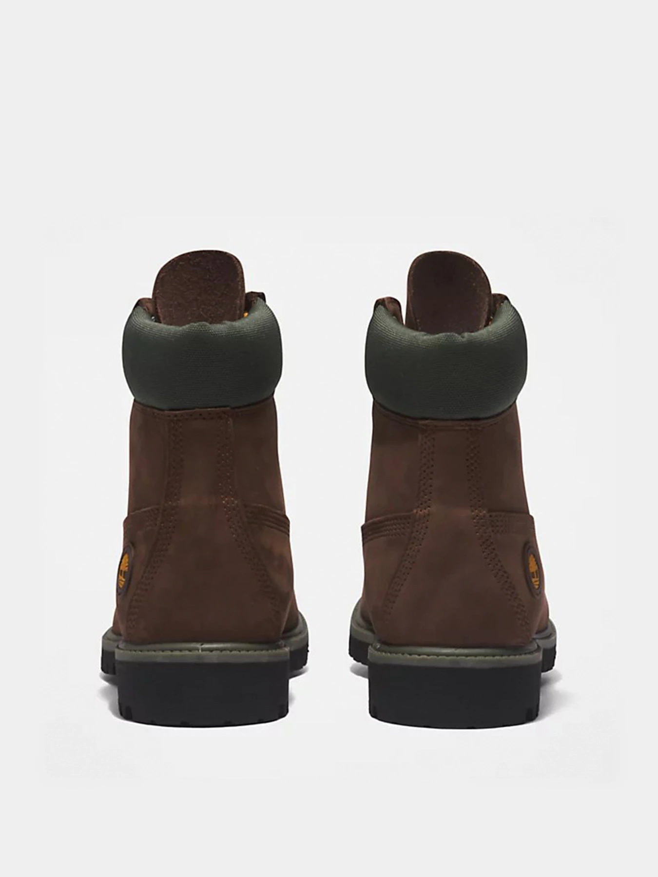 Черевики та чоботи Timberland  Premium 6 модель TB0A2CX8931 Фото