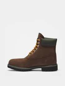 Черевики та чоботи Timberland  Premium 6 модель TB0A2CX8931 Фото