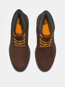 Черевики та чоботи Timberland  Premium 6 модель TB0A2CX8931 Фото