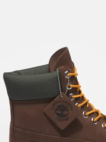 Черевики та чоботи Timberland  Premium 6 модель TB0A2CX8931 Фото