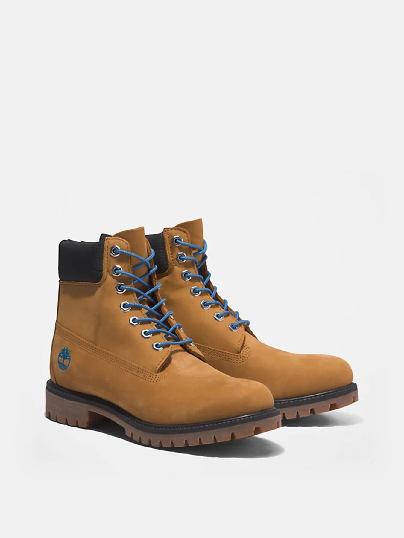 Черевики та чоботи Timberland Premium 6 inch модель TB0A2DJF231 Фото