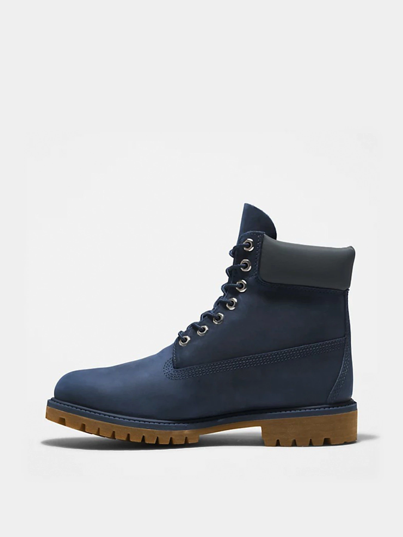 Черевики та чоботи Timberland  Premium 6 модель TB0A2DSJ019 Фото