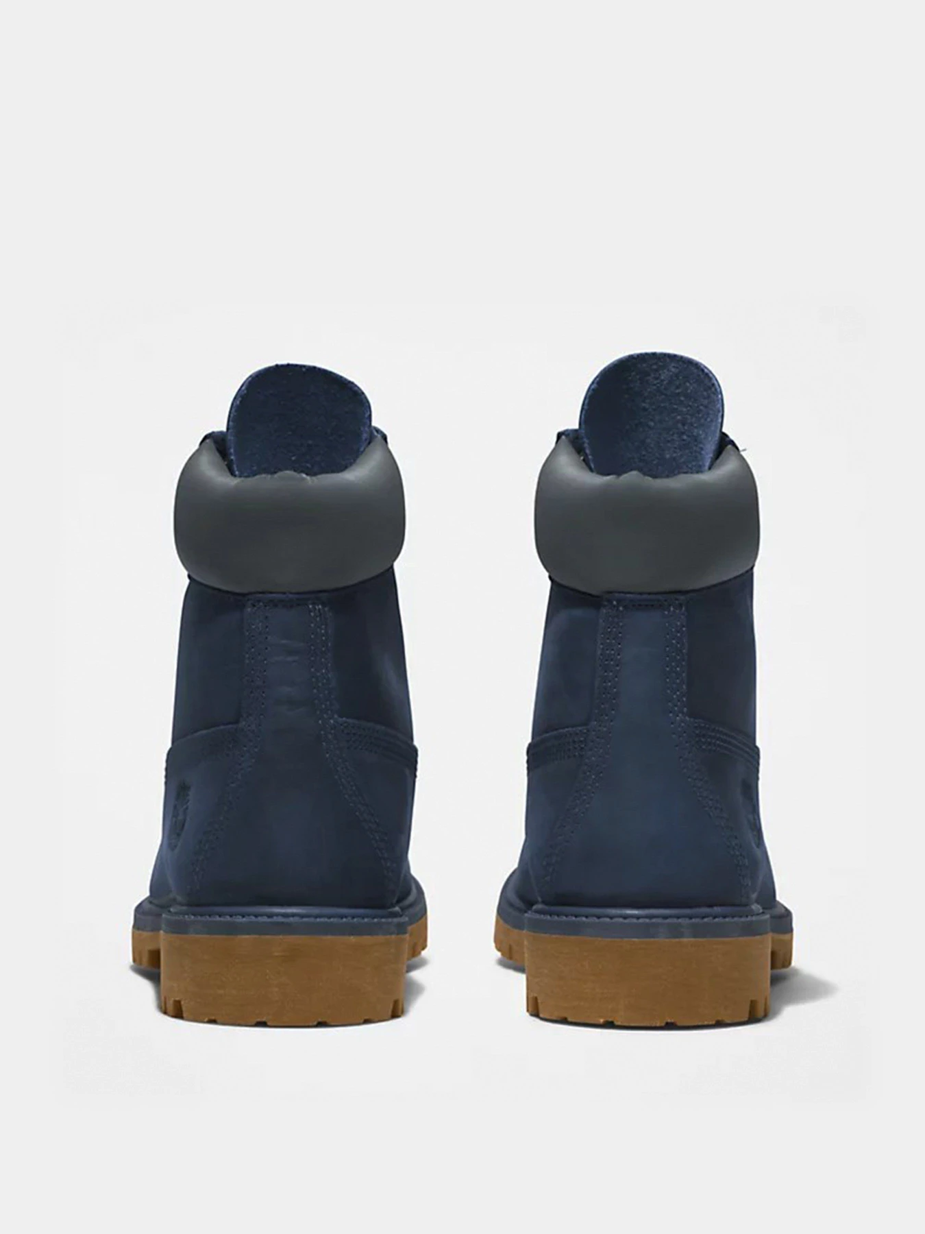 Черевики та чоботи Timberland  Premium 6 модель TB0A2DSJ019 Фото