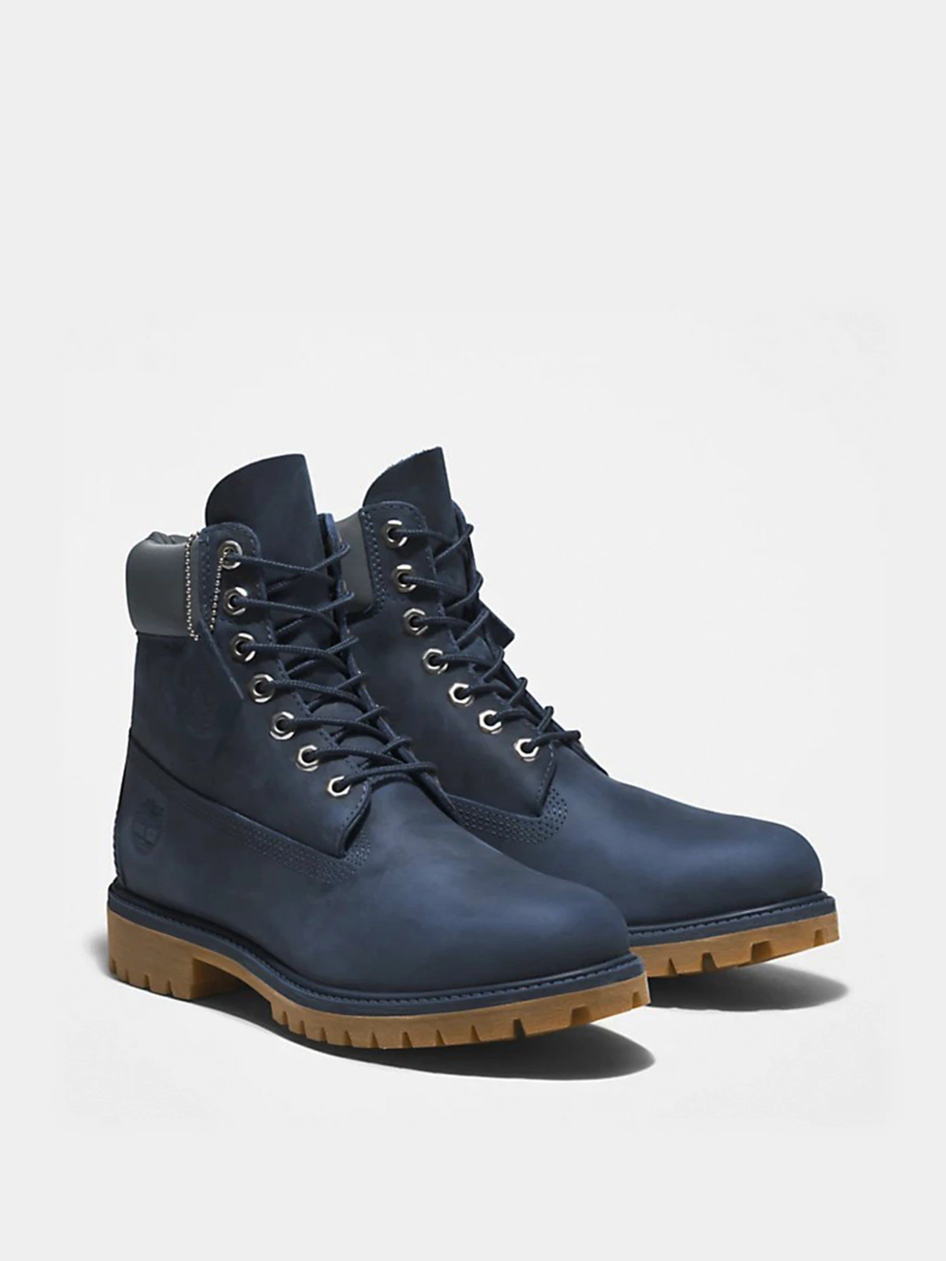 Черевики та чоботи Timberland  Premium 6 модель TB0A2DSJ019 Фото