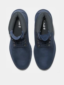 Черевики та чоботи Timberland  Premium 6 модель TB0A2DSJ019 Фото