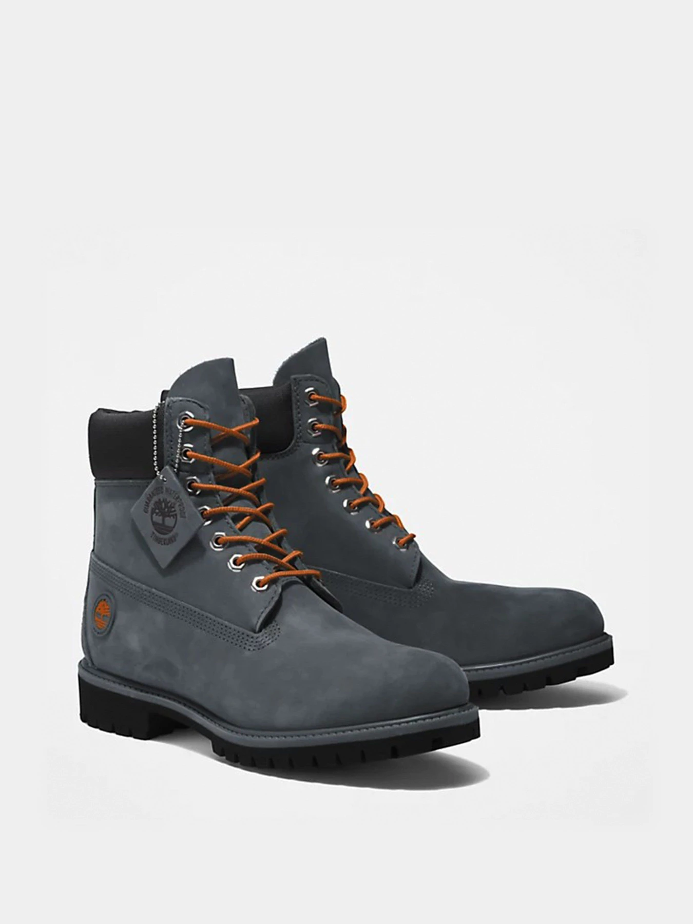 Черевики та чоботи Timberland Premium 6 inch модель TB0A2DZG033 Фото