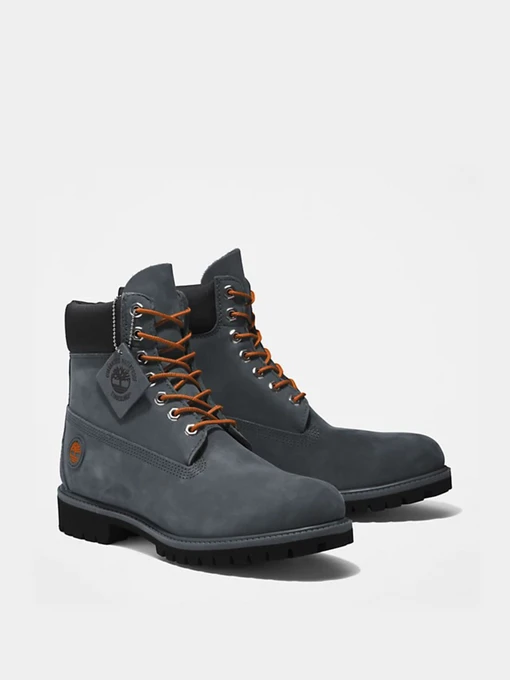 Черевики та чоботи Timberland Premium 6 inch модель TB0A2DZG033 Фото