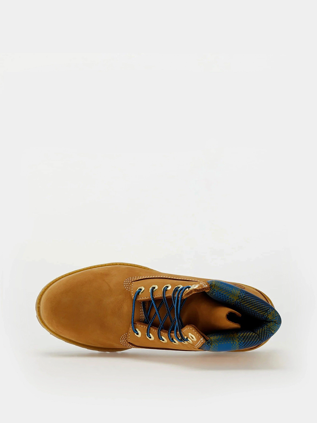 Черевики та чоботи Timberland Premium 6 модель TB0A2EUX231 Фото