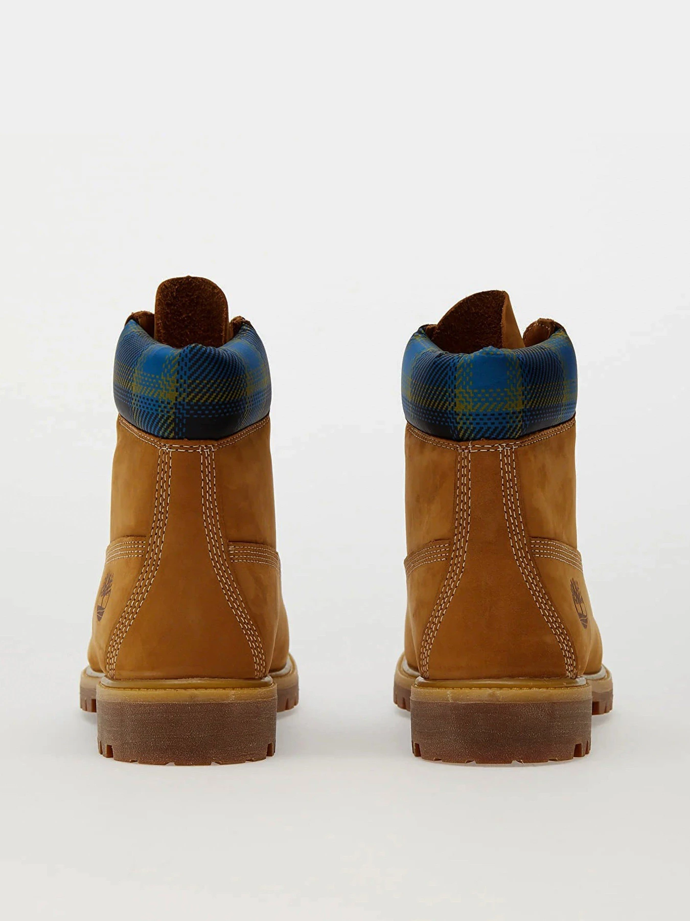 Черевики та чоботи Timberland Premium 6 модель TB0A2EUX231 Фото