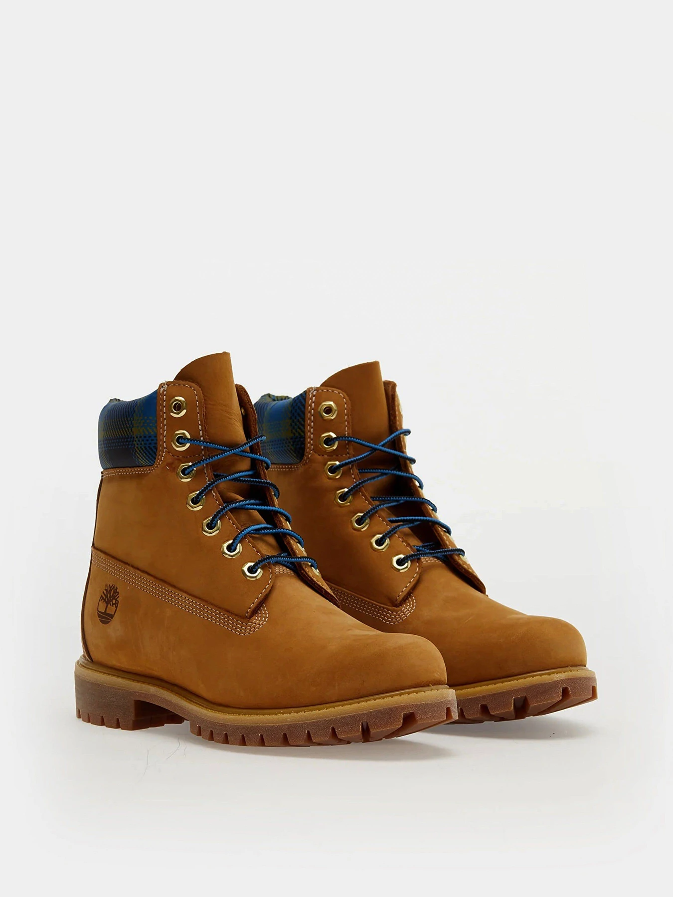 Черевики та чоботи Timberland Premium 6 модель TB0A2EUX231 Фото