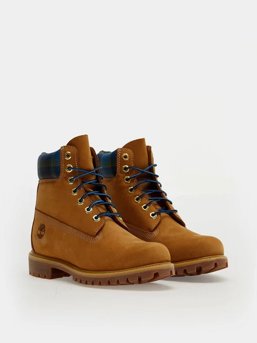 Ботинки и сапоги Timberland Premium 6 модель TB0A2EUX231 Фото