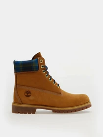 Черевики та чоботи Timberland Premium 6 модель TB0A2EUX231 Фото