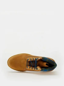 Черевики та чоботи Timberland Premium 6 модель TB0A2EUX231 Фото