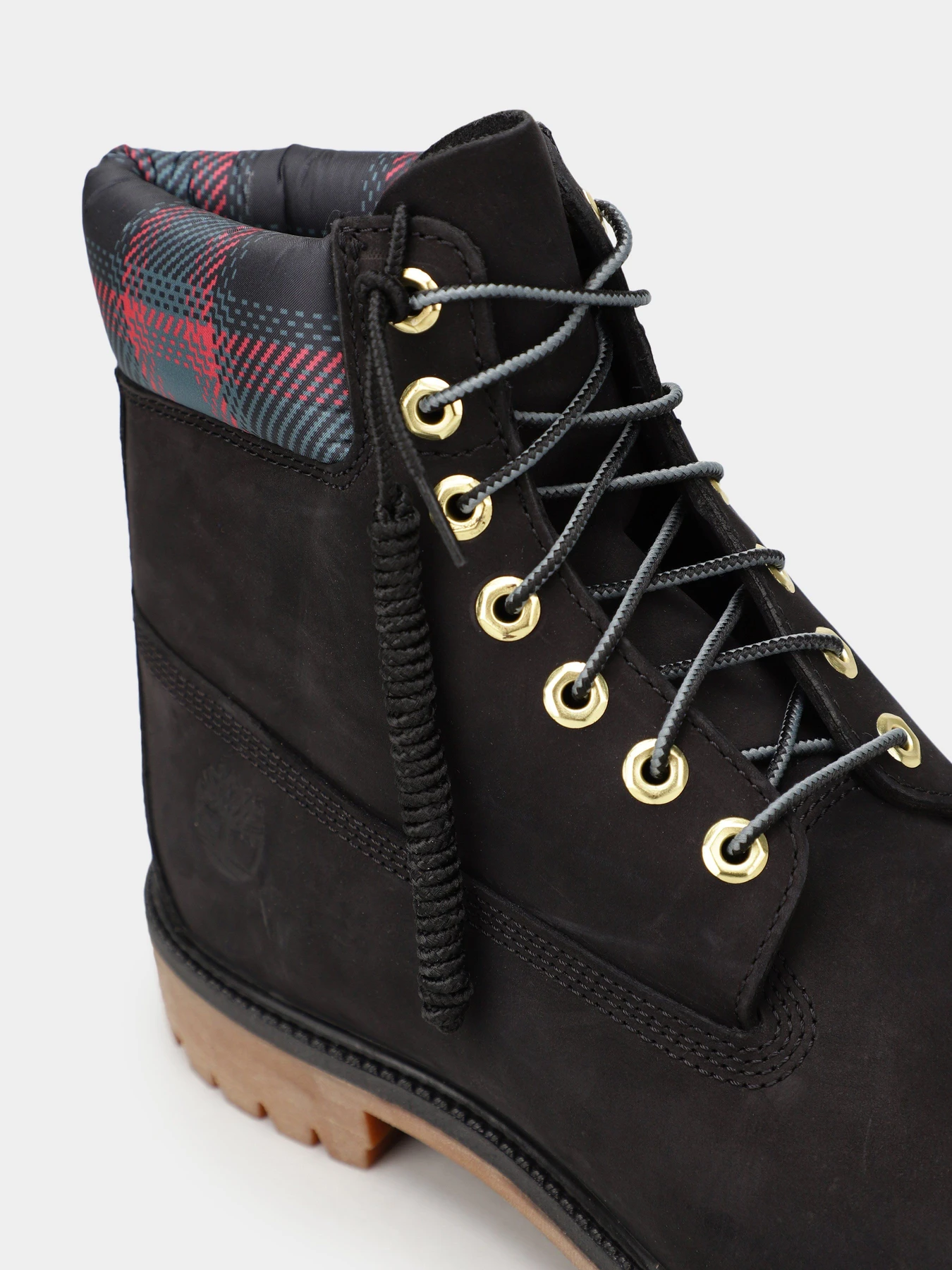 Черевики та чоботи Timberland  Premium 6 модель TB0A2FGA001 Фото