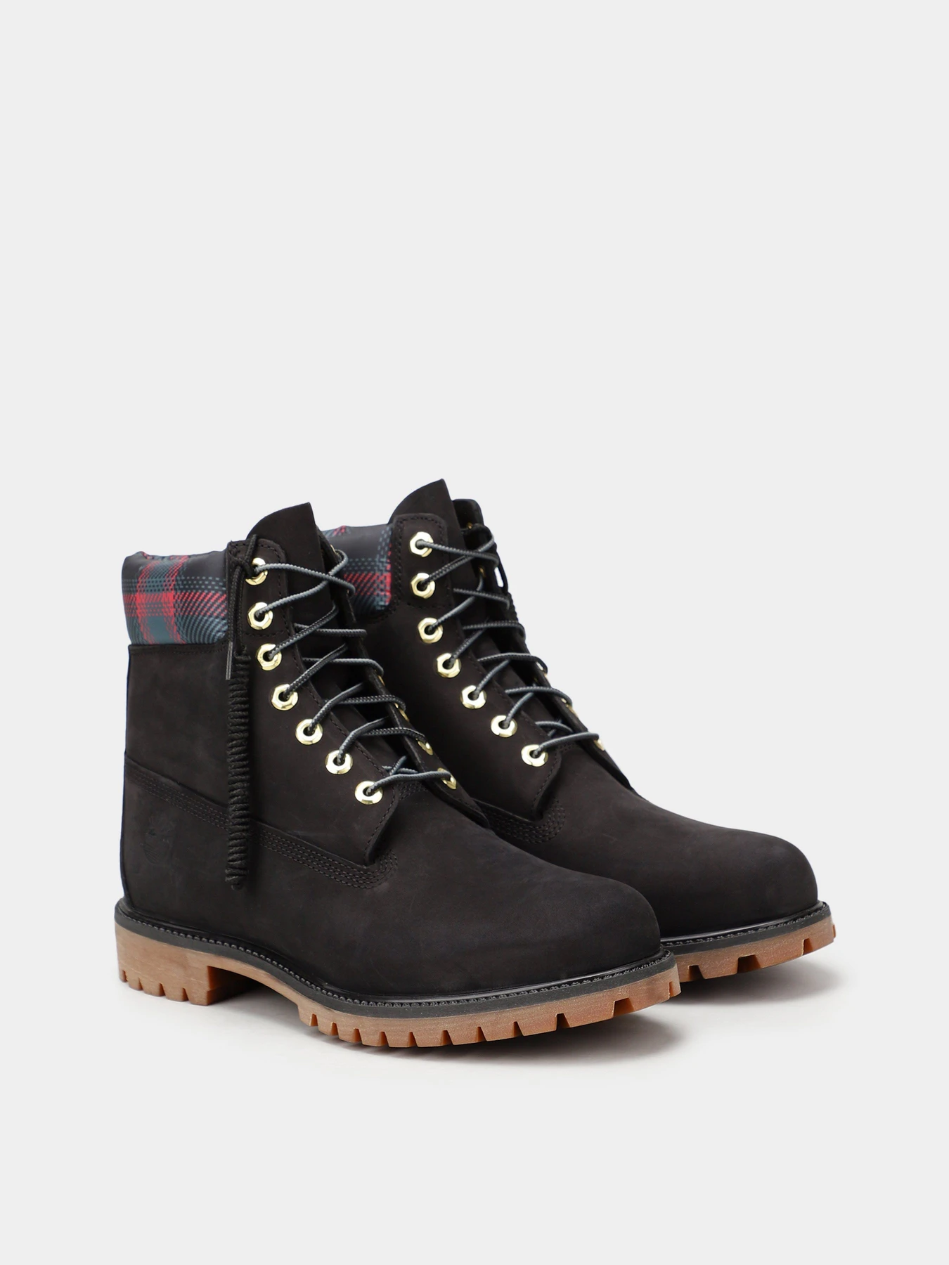 Черевики та чоботи Timberland  Premium 6 модель TB0A2FGA001 Фото