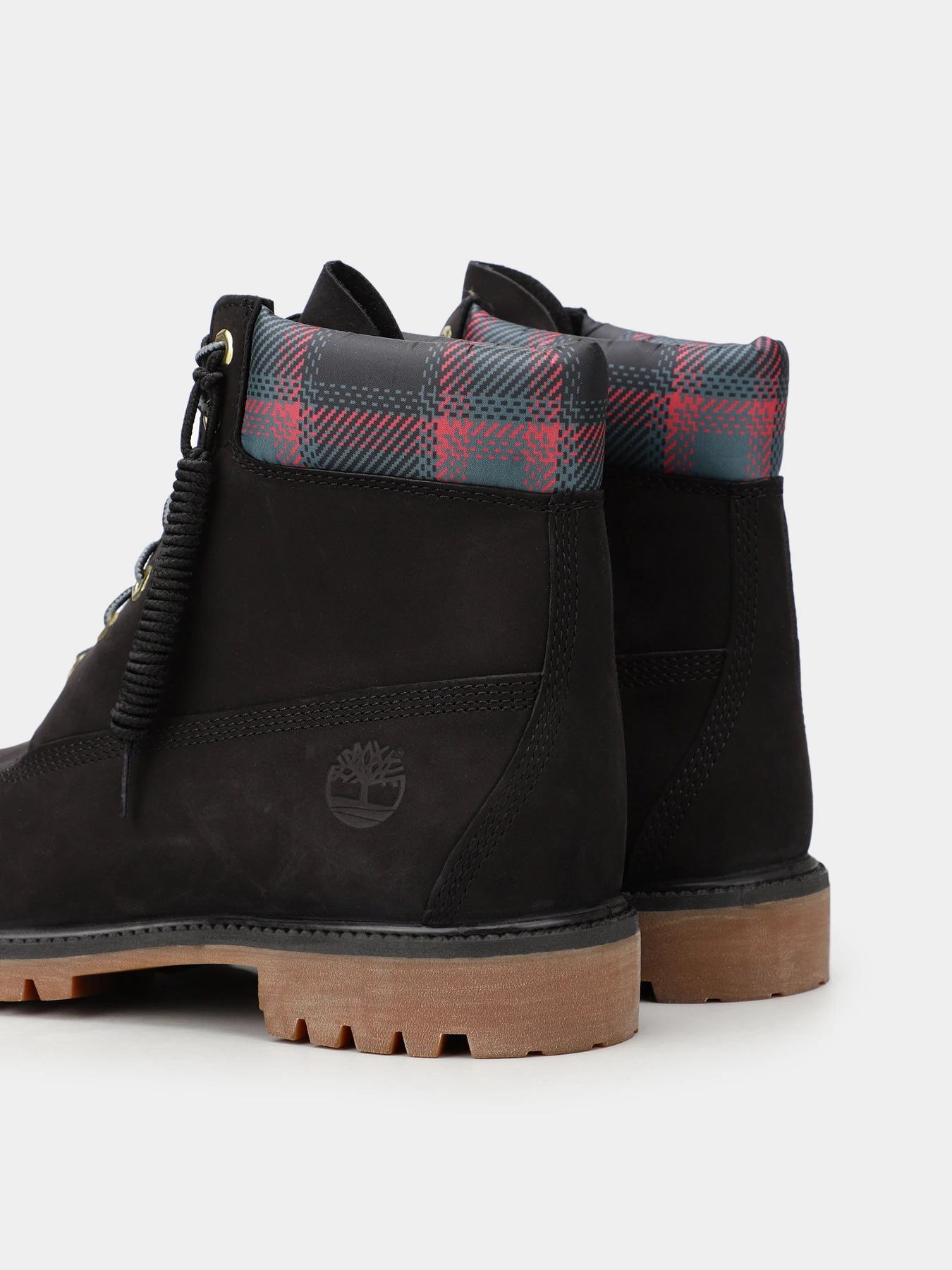 Черевики та чоботи Timberland  Premium 6 модель TB0A2FGA001 Фото