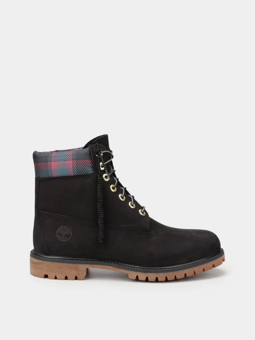 Ботинки и сапоги Timberland  Premium 6 модель TB0A2FGA001 Фото