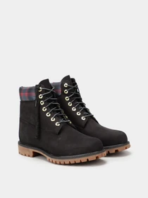 Черевики та чоботи Timberland  Premium 6 модель TB0A2FGA001 Фото