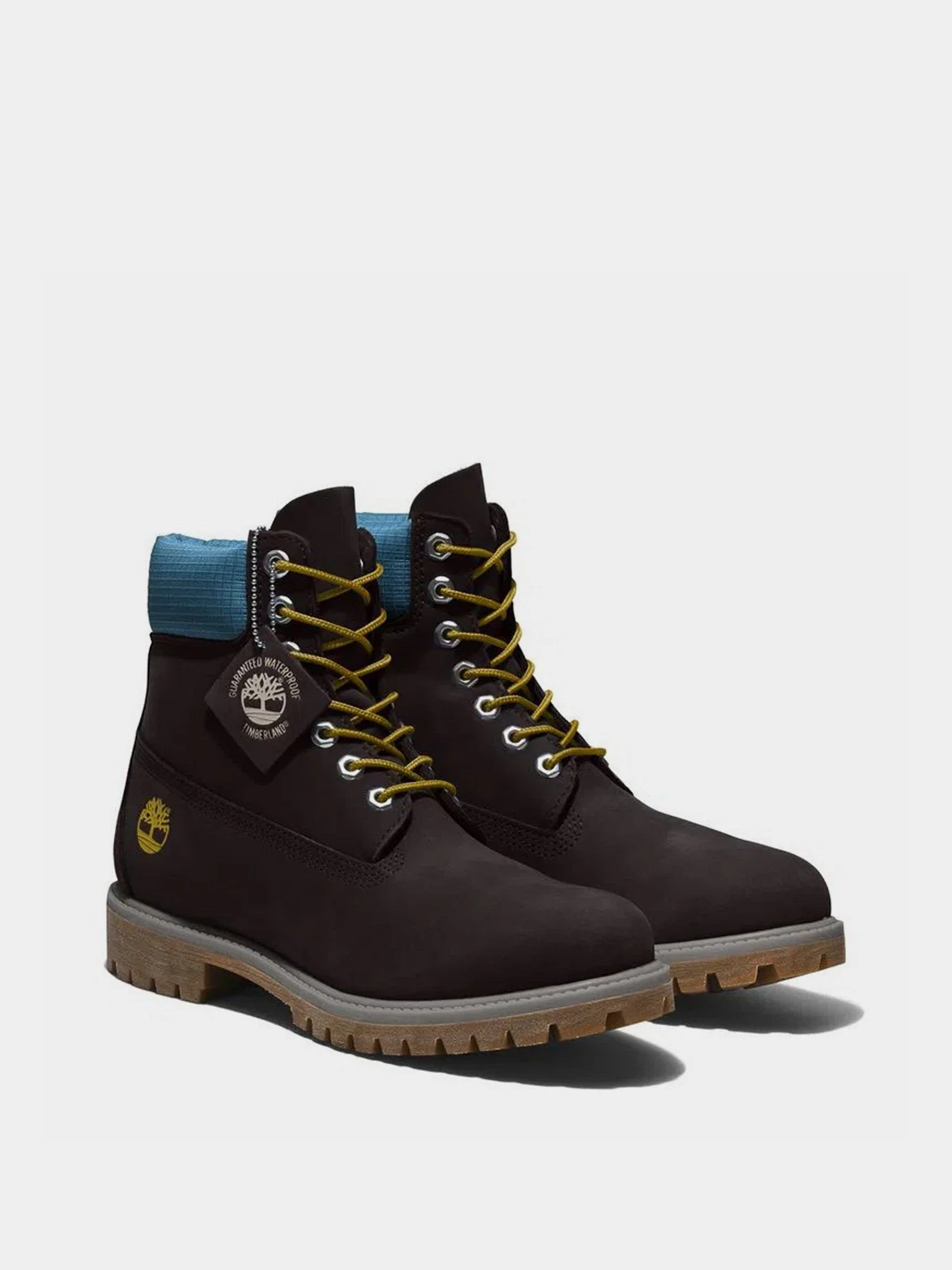 Черевики та чоботи Timberland Premium 6 inch модель TB0A5NYZ001 Фото