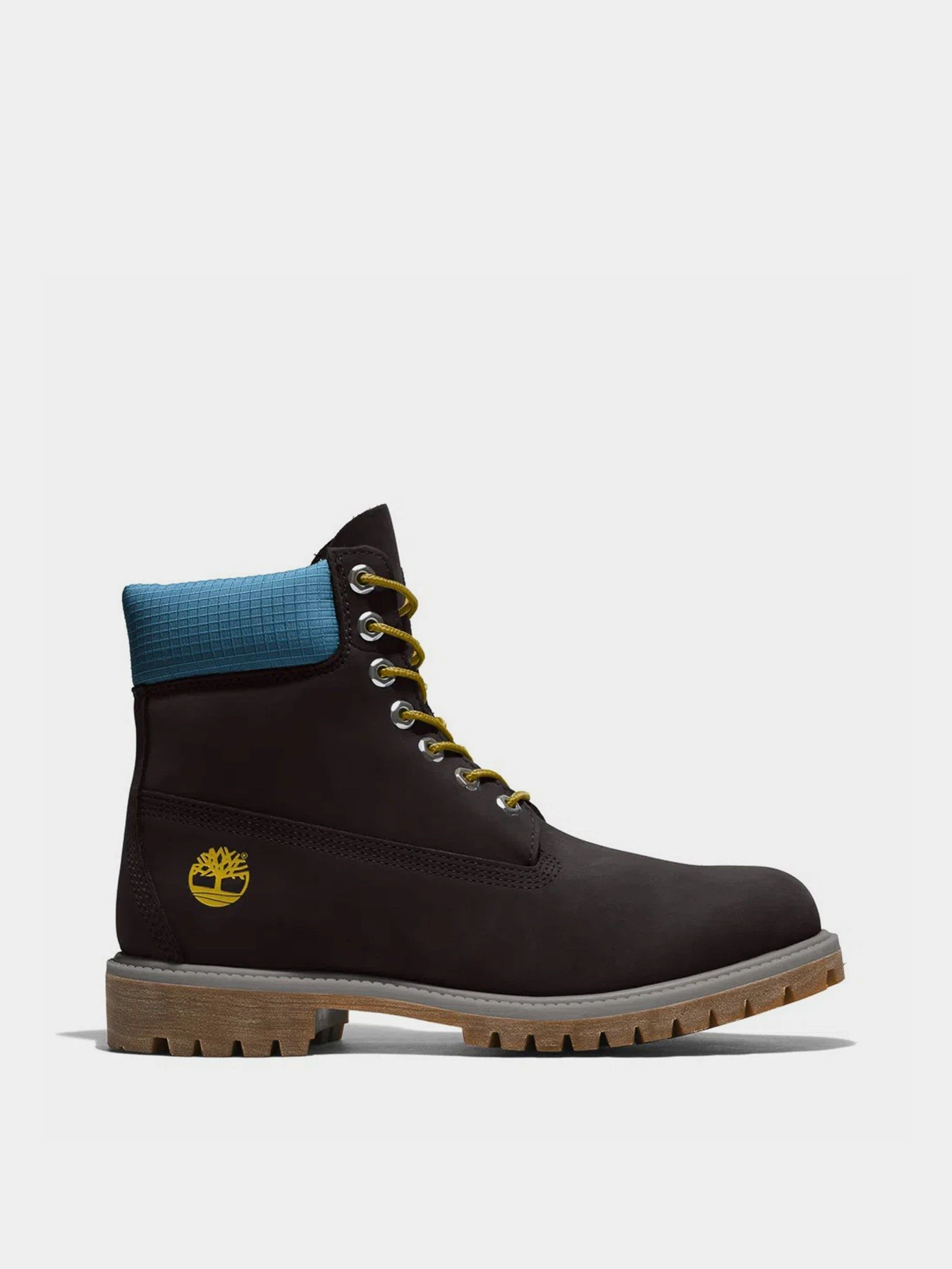 Черевики та чоботи Timberland Premium 6 inch модель TB0A5NYZ001 Фото