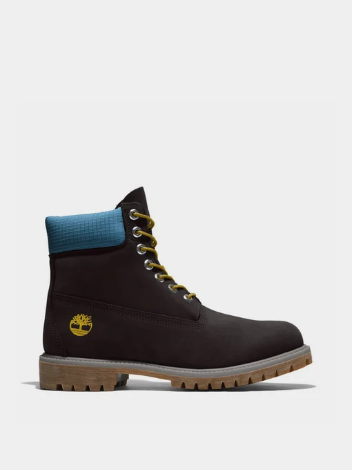 Черевики та чоботи Timberland Premium 6 inch модель TB0A5NYZ001 Фото