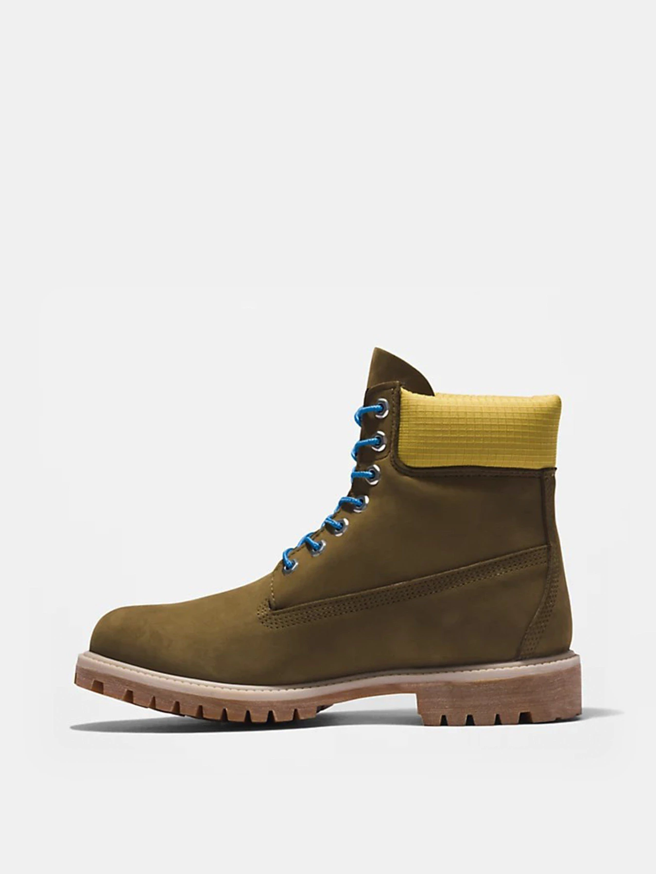 Черевики та чоботи Timberland Premium 6 inch модель TB0A5NZM327 Фото