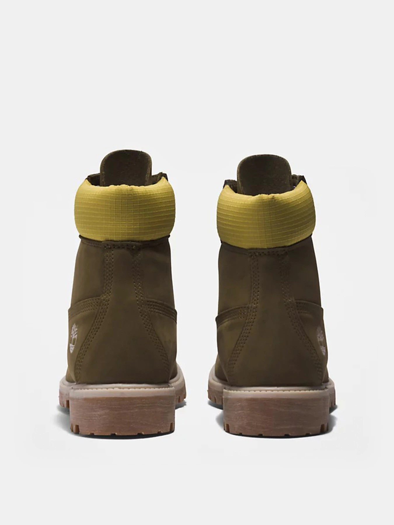 Черевики та чоботи Timberland Premium 6 inch модель TB0A5NZM327 Фото