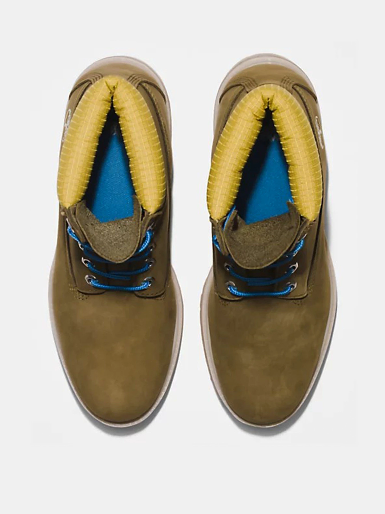 Черевики та чоботи Timberland Premium 6 inch модель TB0A5NZM327 Фото