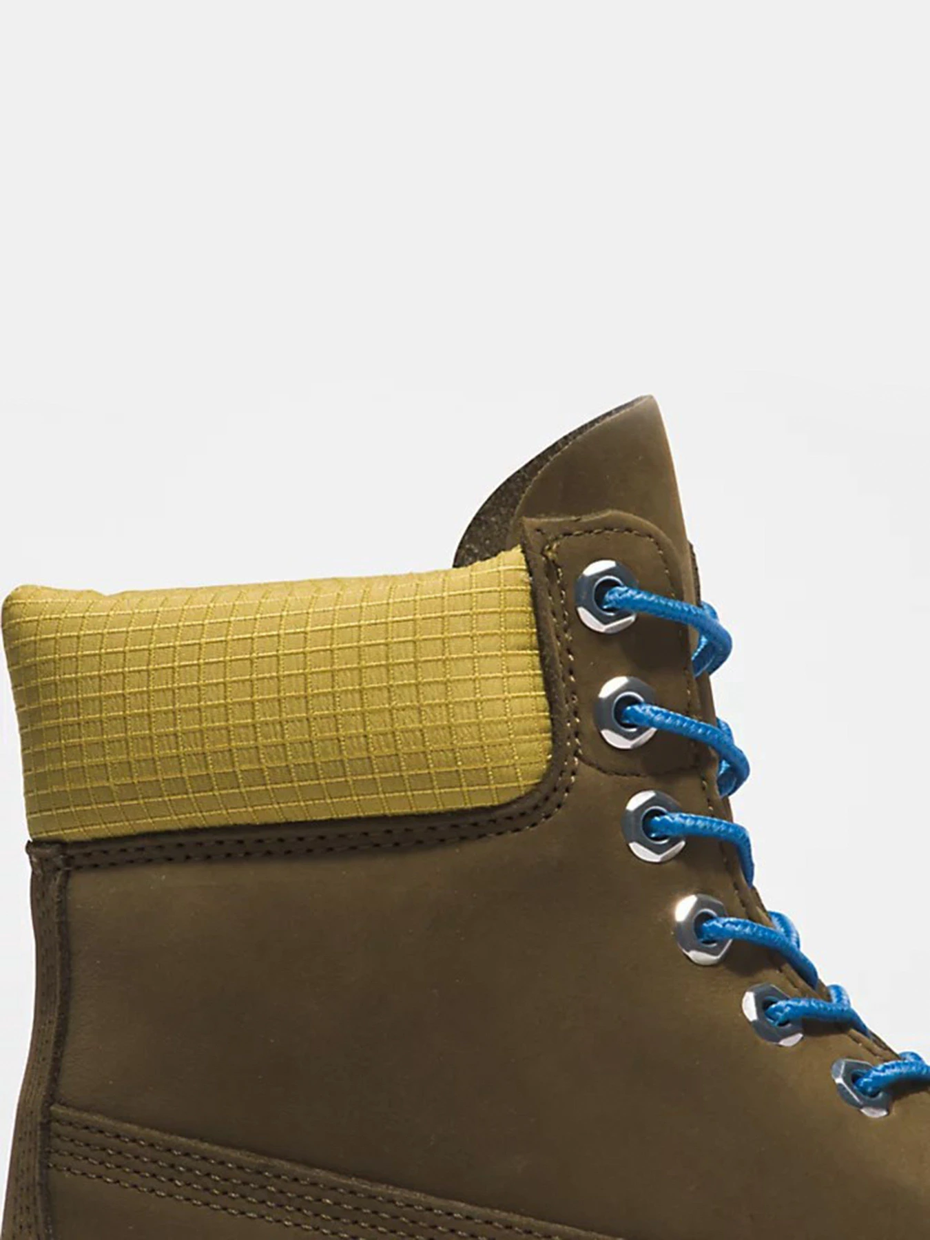 Черевики та чоботи Timberland Premium 6 inch модель TB0A5NZM327 Фото