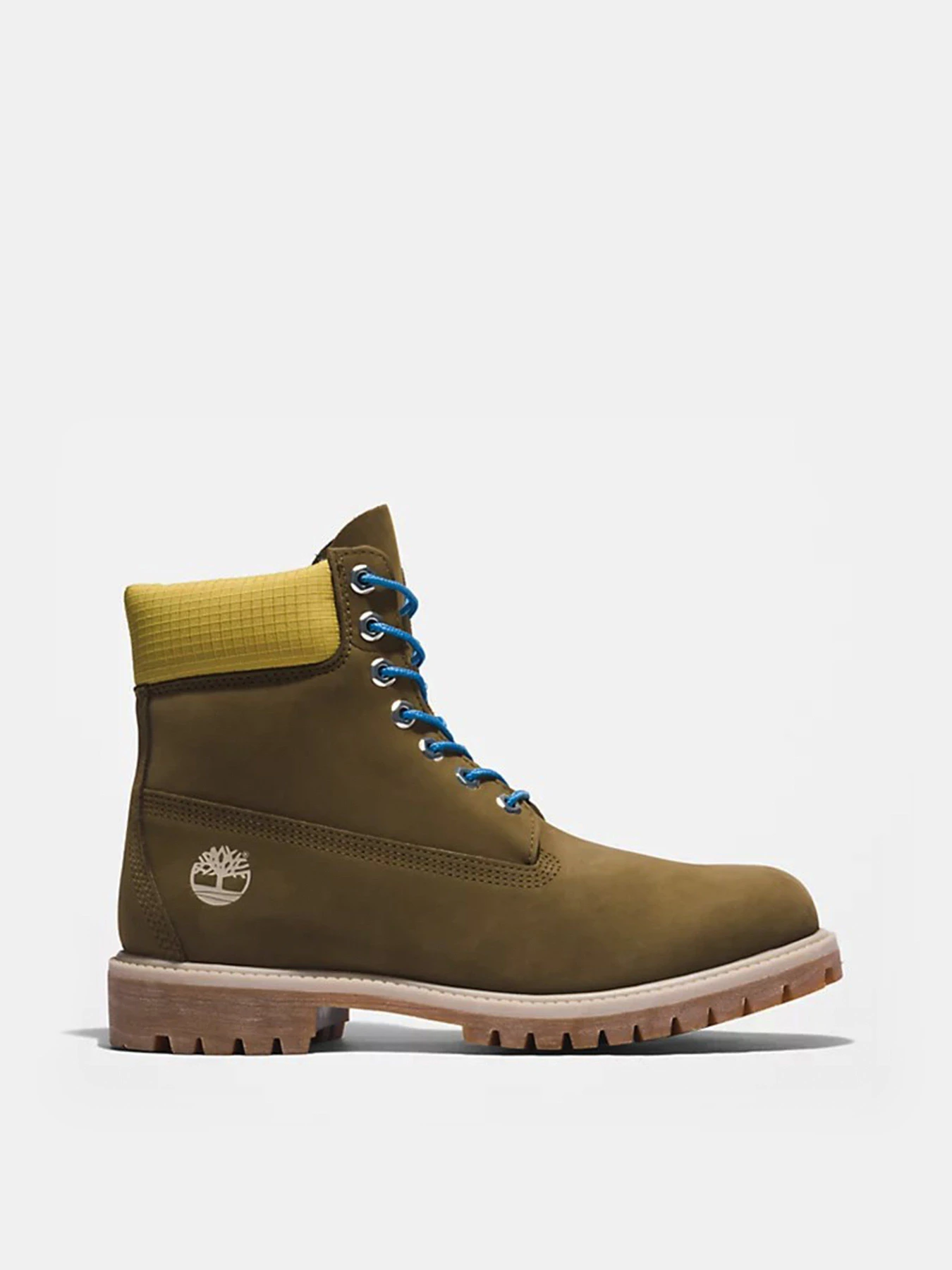 Черевики та чоботи Timberland Premium 6 inch модель TB0A5NZM327 Фото