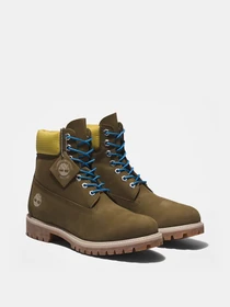 Черевики та чоботи Timberland Premium 6 inch модель TB0A5NZM327 Фото