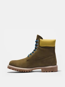 Черевики та чоботи Timberland Premium 6 inch модель TB0A5NZM327 Фото