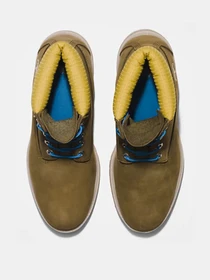 Черевики та чоботи Timberland Premium 6 inch модель TB0A5NZM327 Фото