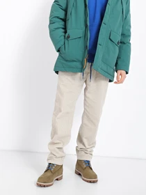 Черевики та чоботи Timberland Premium 6 inch модель TB0A5NZM327 Фото