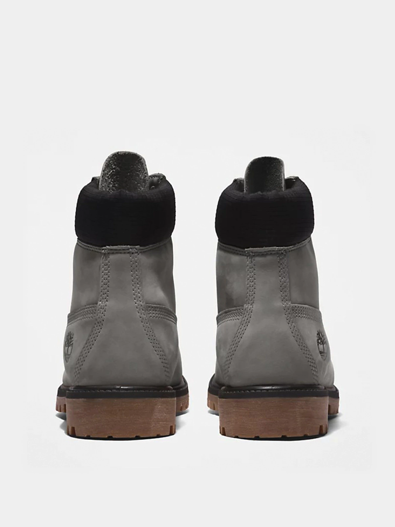 Черевики та чоботи Timberland  Premium 6 модель TB0A5RX8F49 Фото